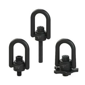 Hoist Rings