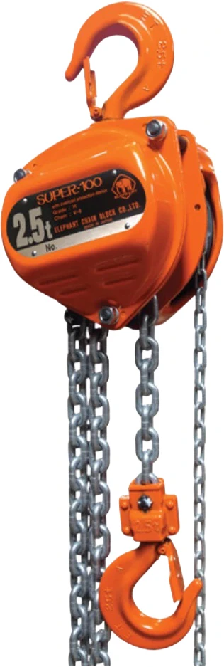 One Point Five Ton