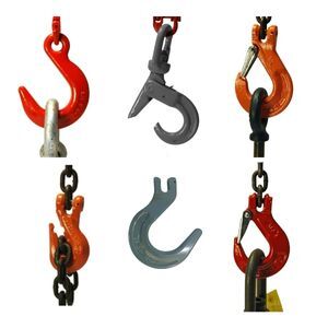 Discover a wide selection of Hooks in various sizes and grades. Shop now for quality options ready to ship!
