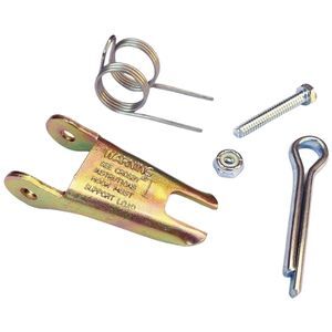 Discover our selection of latch kits for sling hooks, featuring trusted brands and fast shipping. Shop now for versatile options!