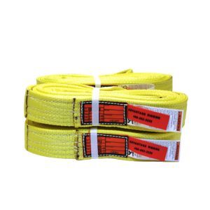 Discover premium nylong slings in options with eye and eye sling or endless sling. Shop now for durable rigging solutions that enhance safety and efficiency!