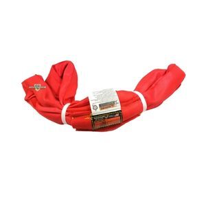 Discover our polyester round slings, offering up to 5,300 lbs capacity. Shop now for reliable quality and fast shipping!