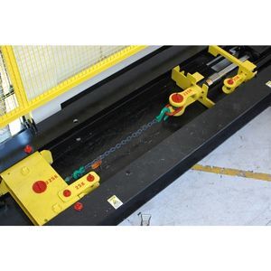 Need Sling Proof Testing, Replacement parts, or Recertification of your Chain Slings? Our Team at Advantage Rigging can help. Contact us today at info@sales.com or at (480) 502-2225.