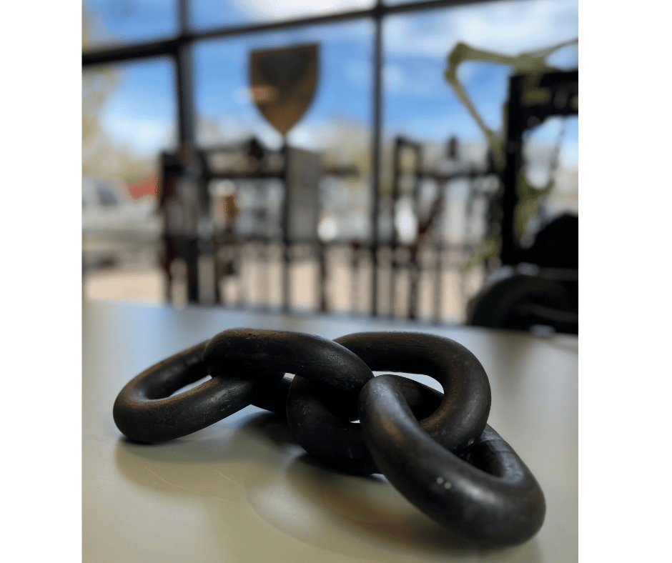 Advantage Riggings Warehouse Open to the Public Monday through Friday 9 AM to 3 PM. Contact us with questions at (480) 502-2225 or by email at info@advantagerigging.com