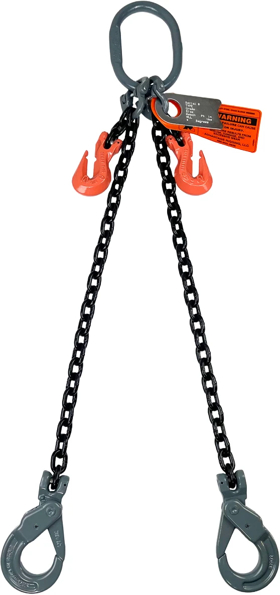 Positive Locking Hooks