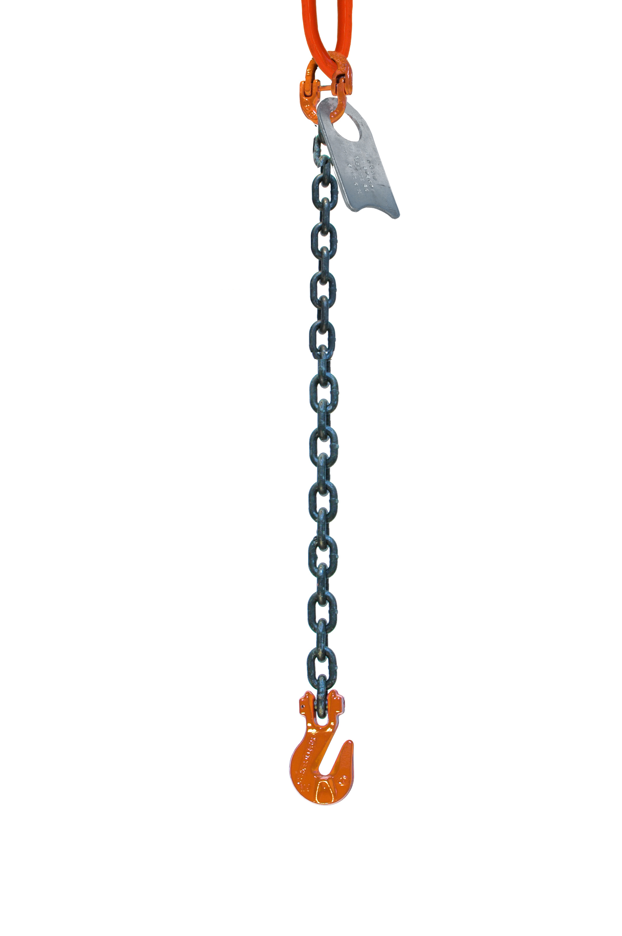 Grab Hook Grade 80