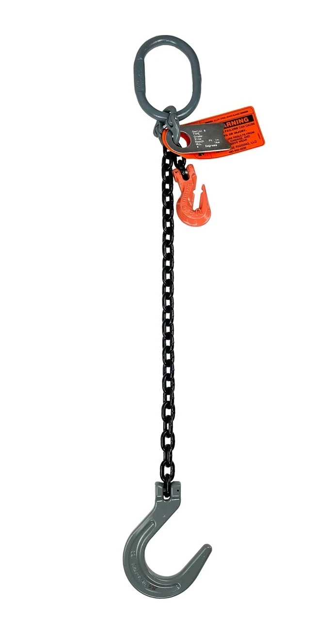 Foundry Hook