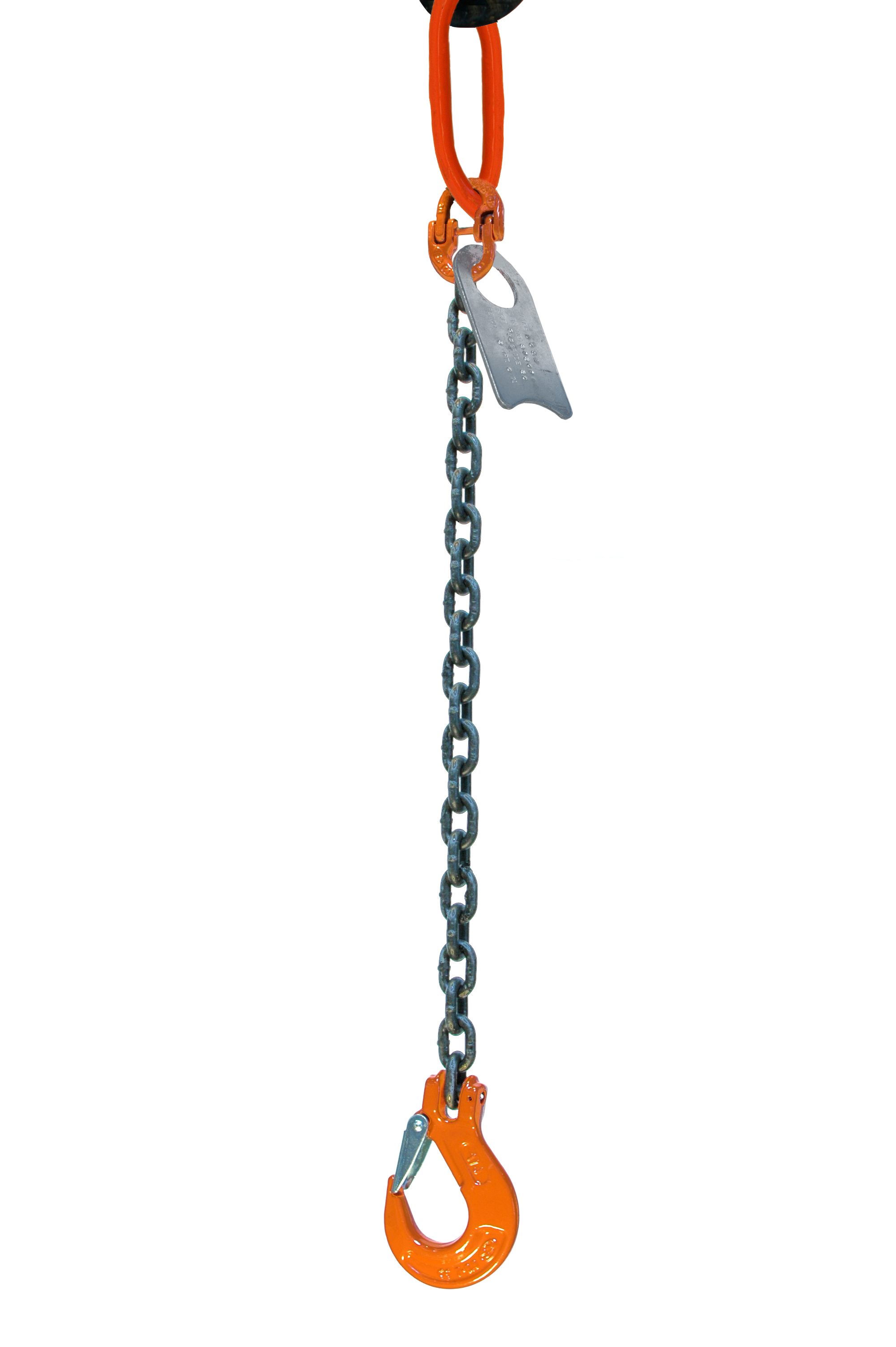 Sling Hook Grade 80