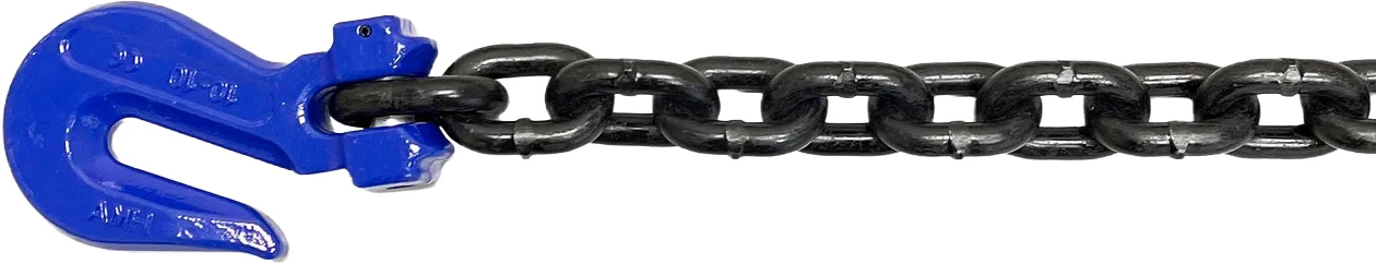 Binder Chain