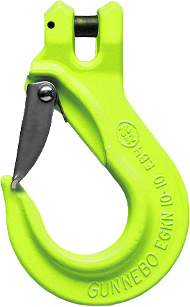 Gunnebo Latch Kits