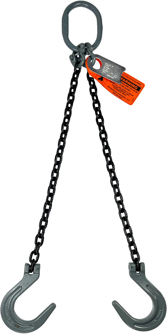 Foundry Hooks Grade 80