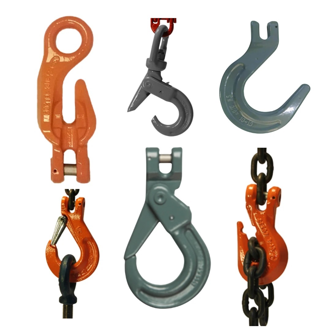 Lifting Hooks