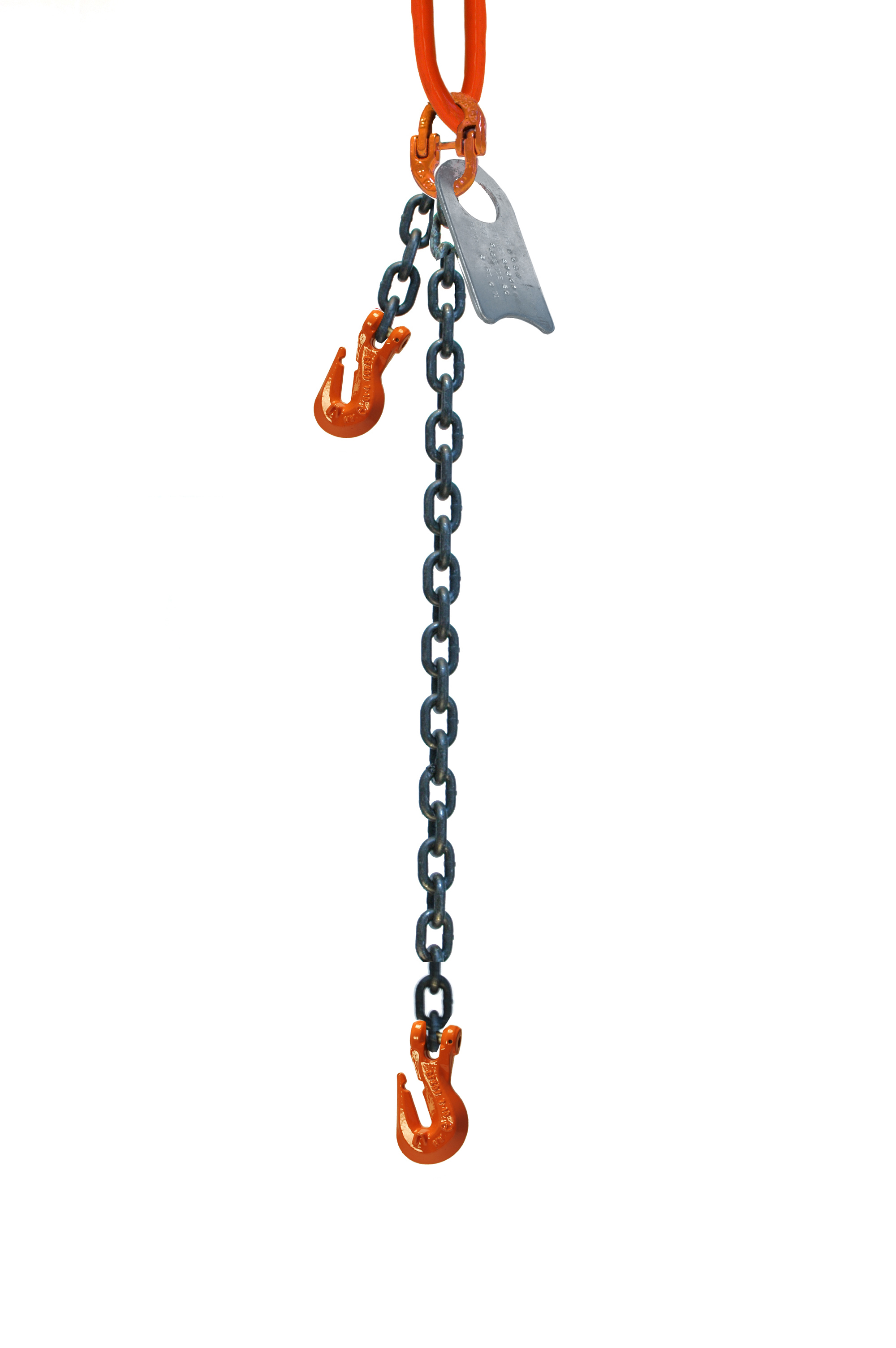 Grab Hook With Adjuster Grade 100