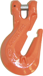 Clevis Grab Hook Grade 100