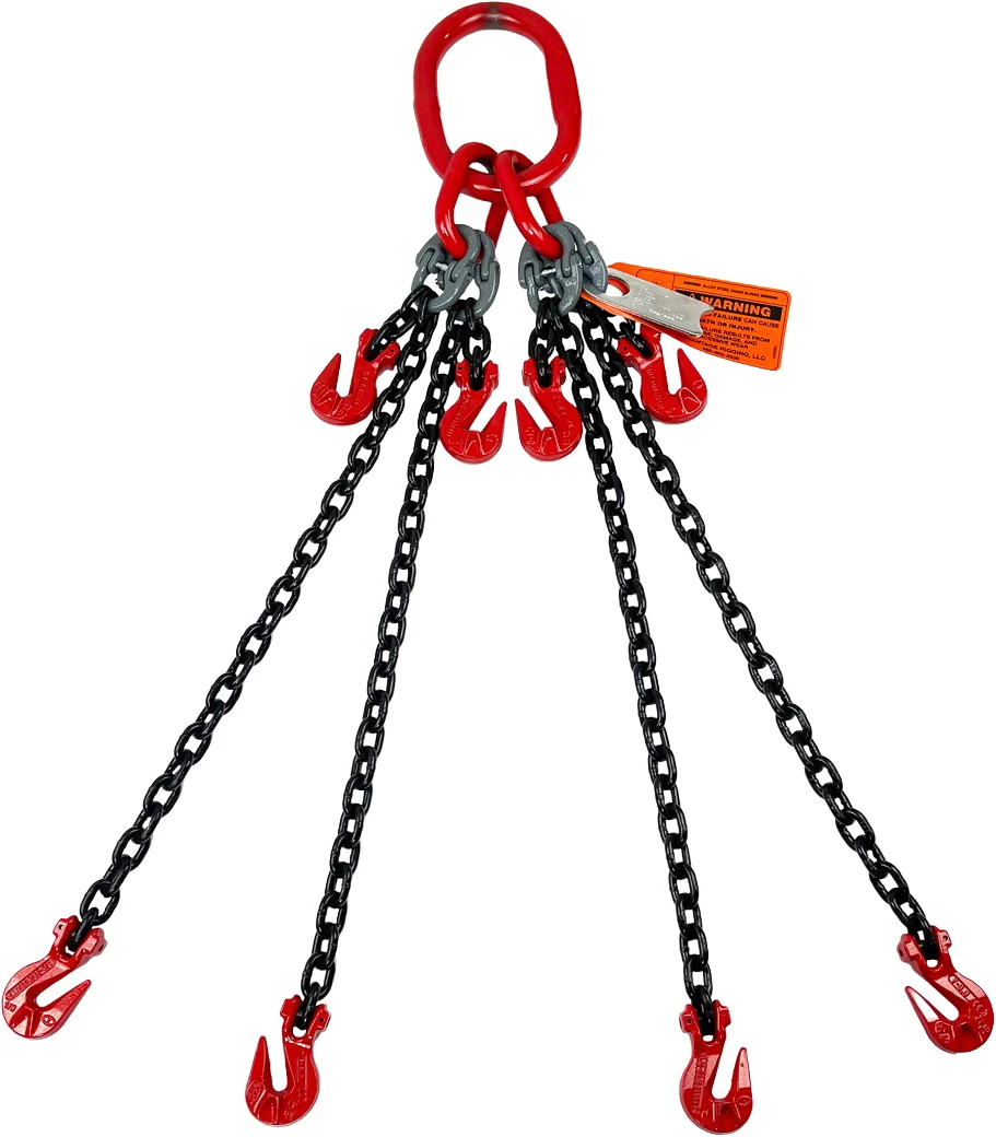 Grab Hooks Adjusters Grade 80