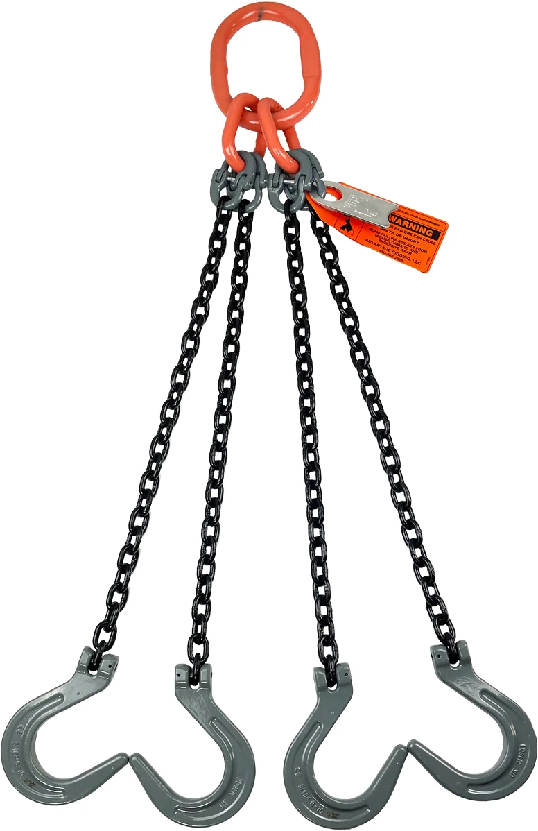 Foundry Hooks Grade 100