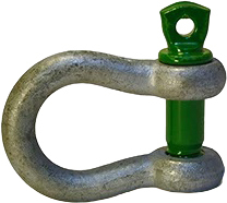 Shackles