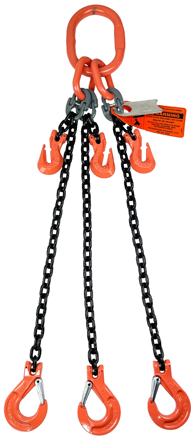Sling Hooks