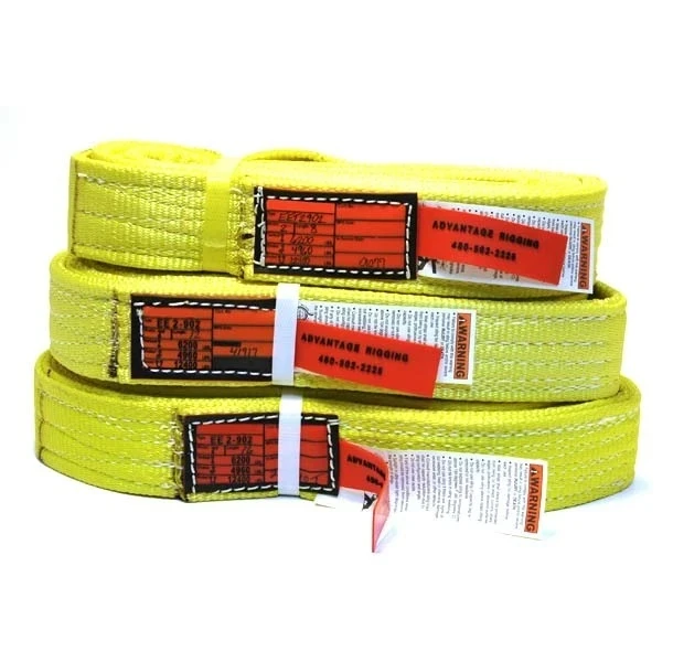 Sling Packages