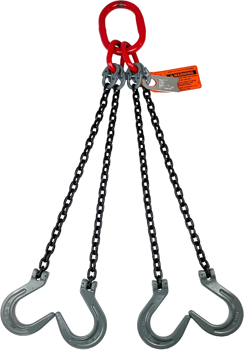 Foundry Hooks Grade 80