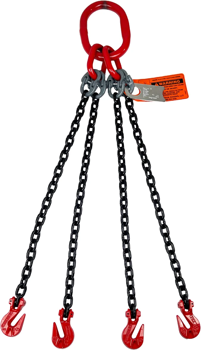 Grab Hooks Grade 80