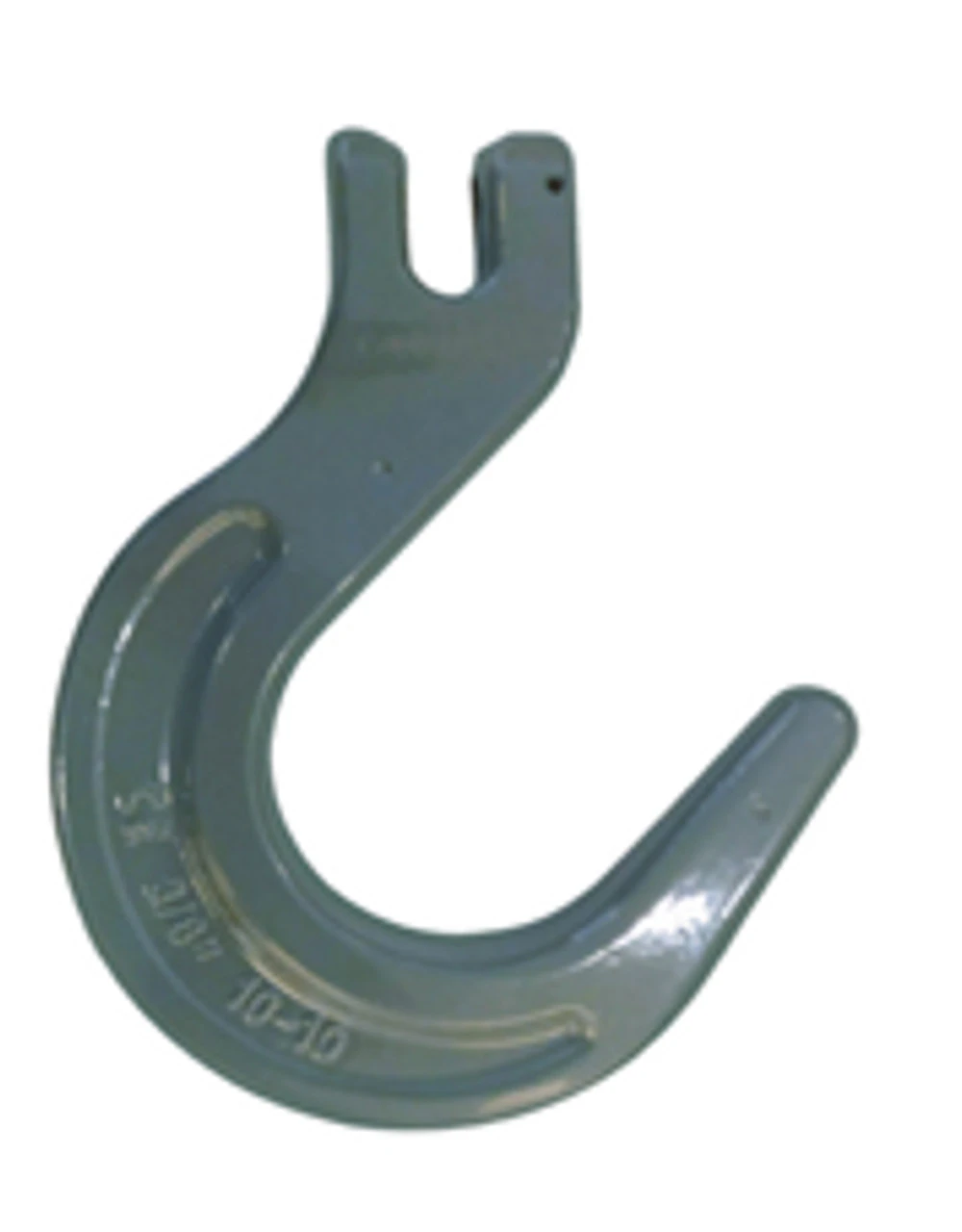 Foundry Hook Grade 100