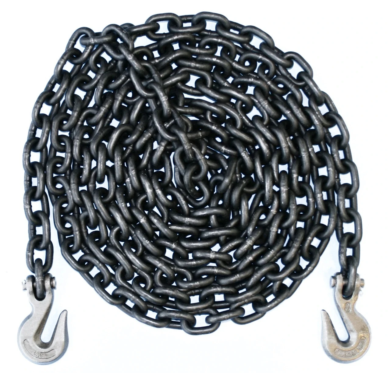 Chain with Hooks Grade 80