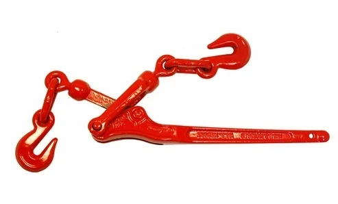 Lever Binders
