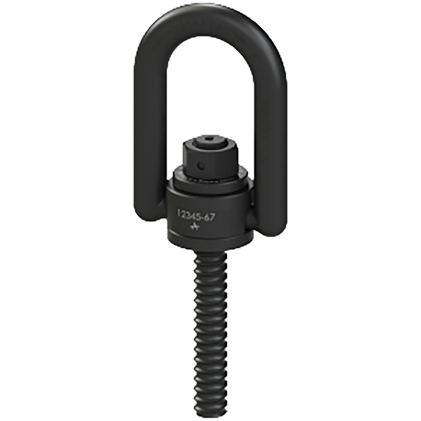 Super Coil Hoist Rings