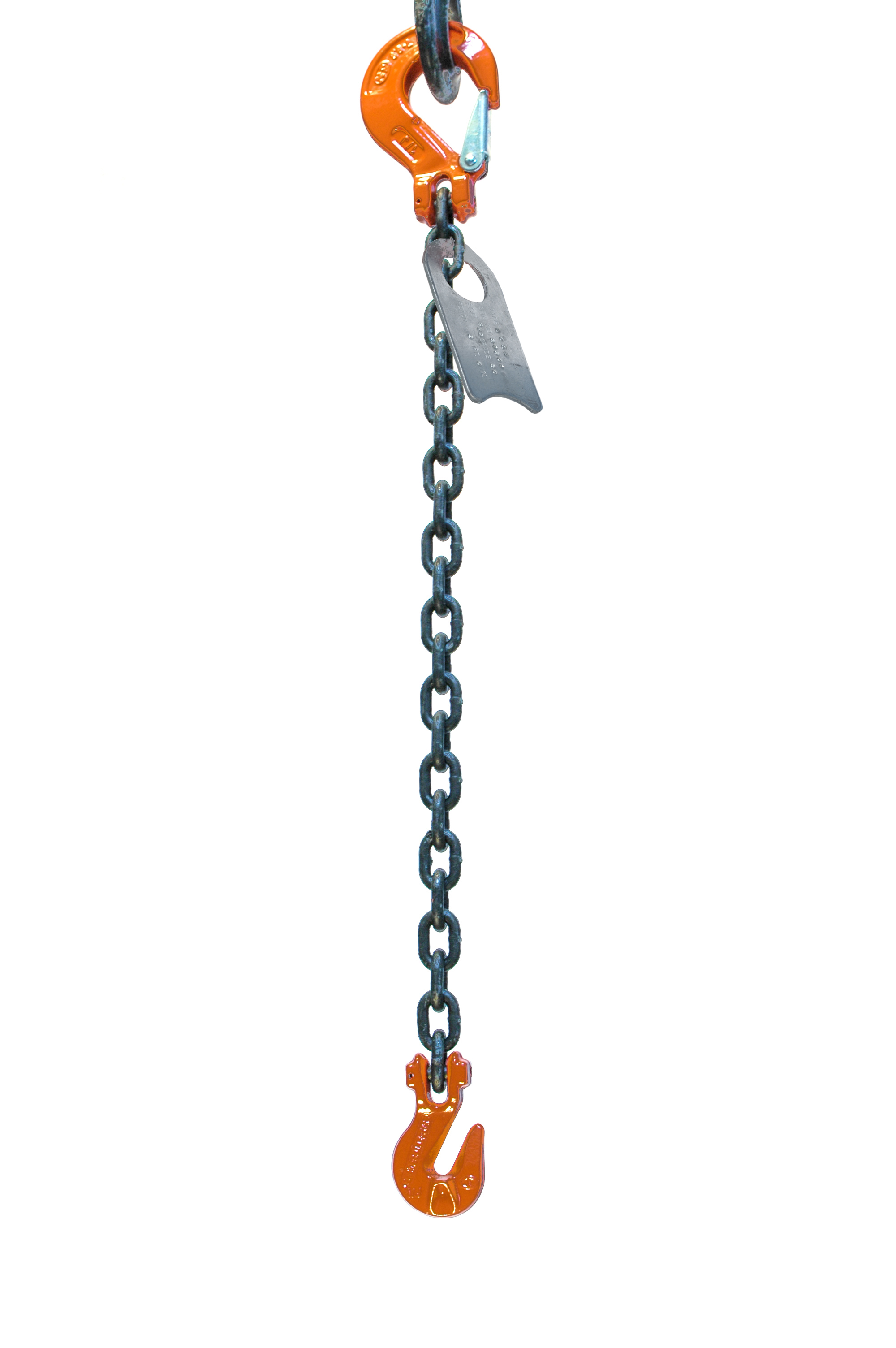 Sling to Grab Hooks