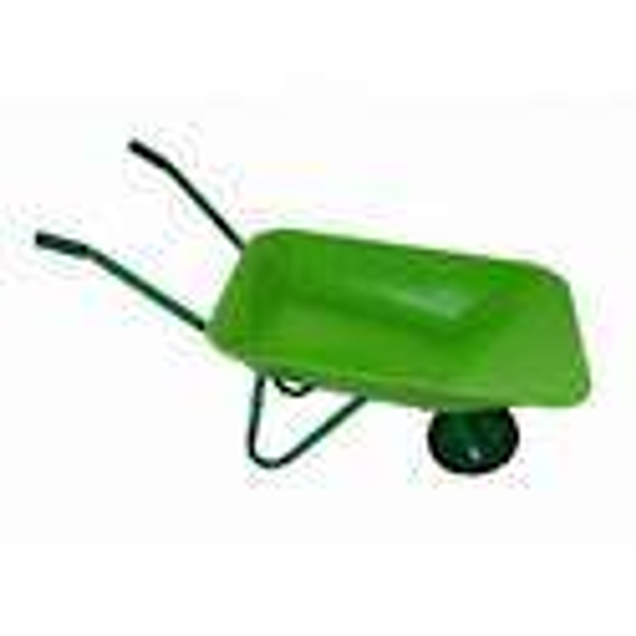 Wheel Barrow Metal Childrens Big Jims Garden Centre