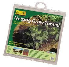 Cloche Tunnel Net Big Jims Garden Centre