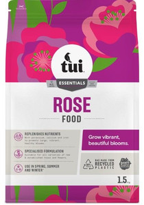 Tui Rose Food 1.5kg