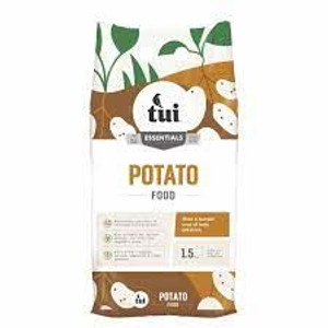Tui Potato Food 1.5kg Tui Potato Food 1.5kg