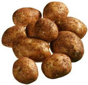 Seed Potato - Rua 1kg