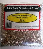 Potato Fertiliser 2kg