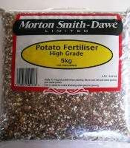 Potato Fertiliser 1kg Potato Fertiliser 1kg