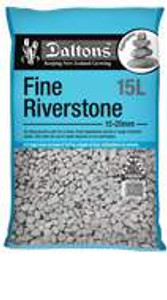 15L Daltons Fine Riverstone 15 15L Daltons Fine Riverstone 15