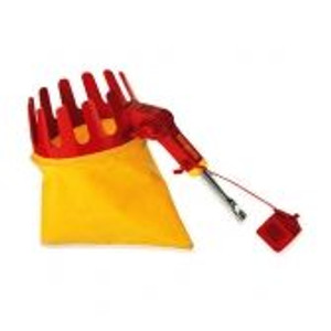 Wolf Adjustable Fruit Picker