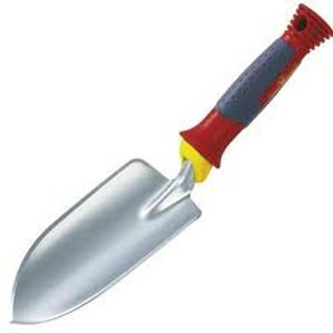 Wolf Flower Trowel 7cm