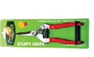 Hand Tool - Grape Snips Hand Tool - Grape Snips