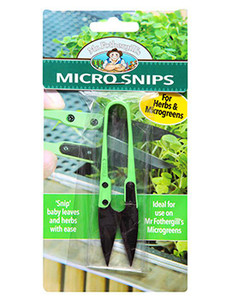 Microgreen Snips