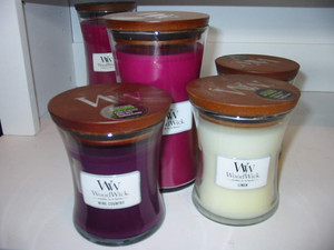 Candle WW Medium Assorted Candle WW Medium Assorted
