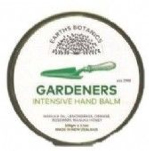 EB Gardeners Hand Cream Pot