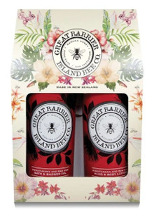 GBI Pohutukawa & Pawpaw Gift 1