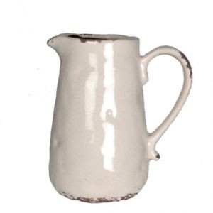 Westminster Jug - Cream Large