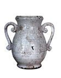 Grecian Urn - Cream XL