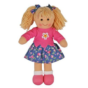 Hopscotch Doll - Lizzie
