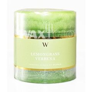 Candle - Lemongrass 70 x 75mm