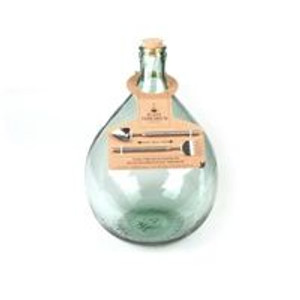 Terrarium Bottle Set - 35L